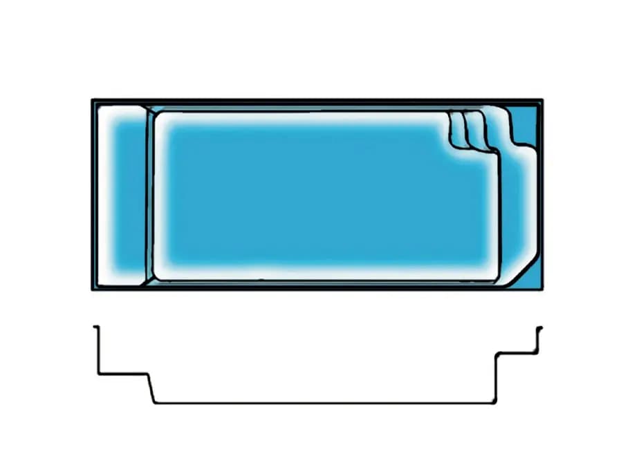 Baby-Pool Evolutive