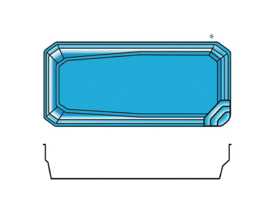 Big Pool Confort