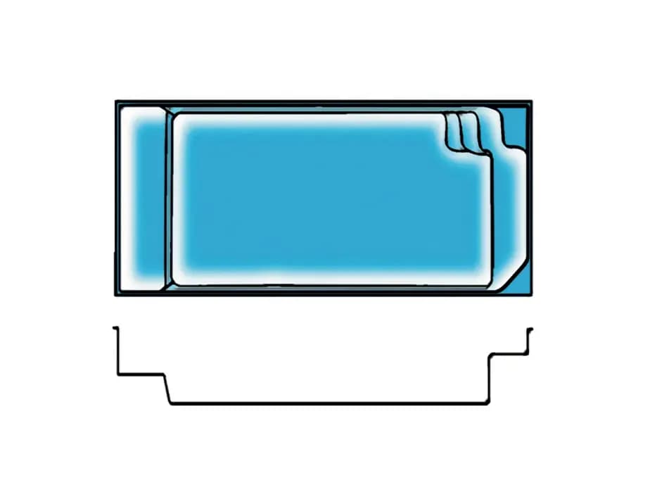Maxi-Pool Evolutive