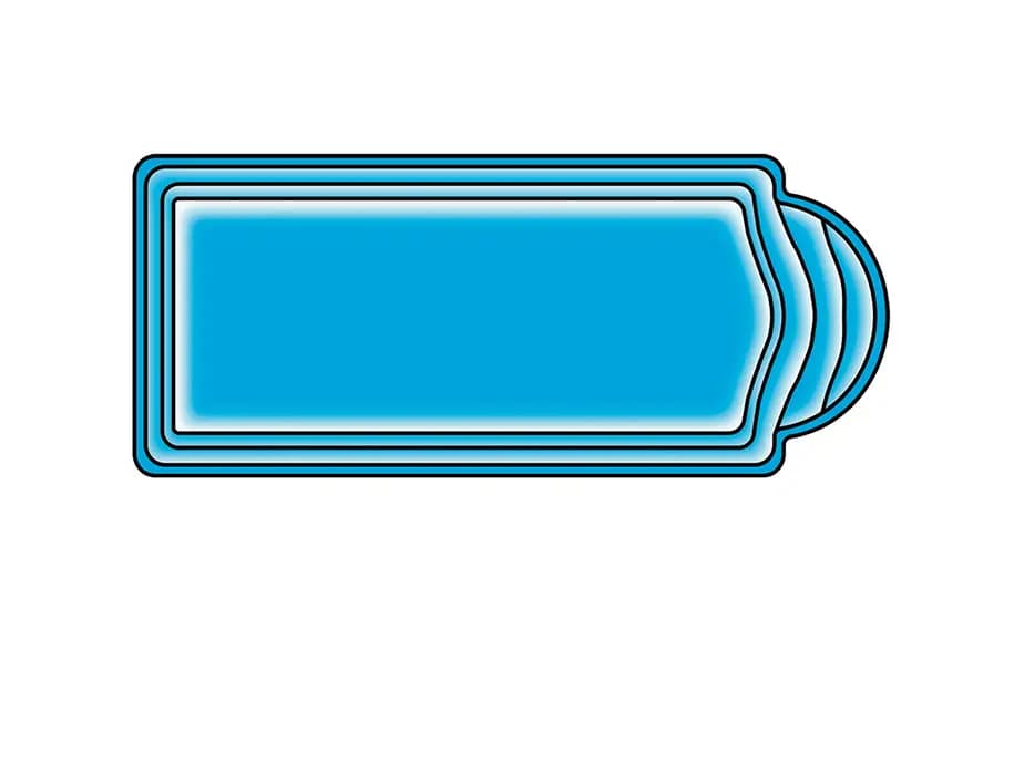 Romaine Fond Plat Coveroll