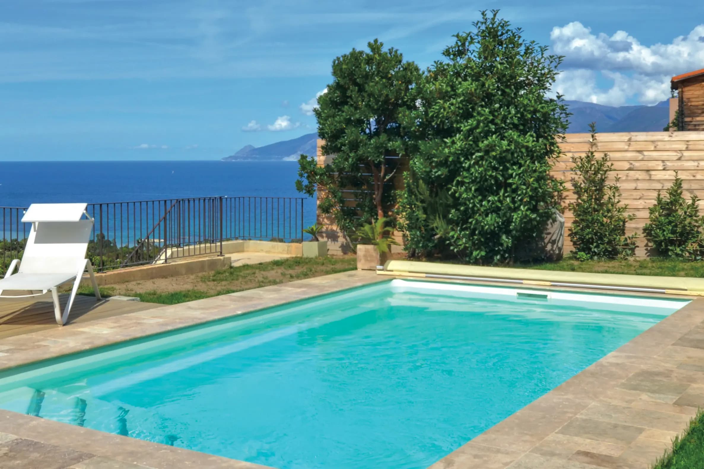 Big Pool Confort B - 2