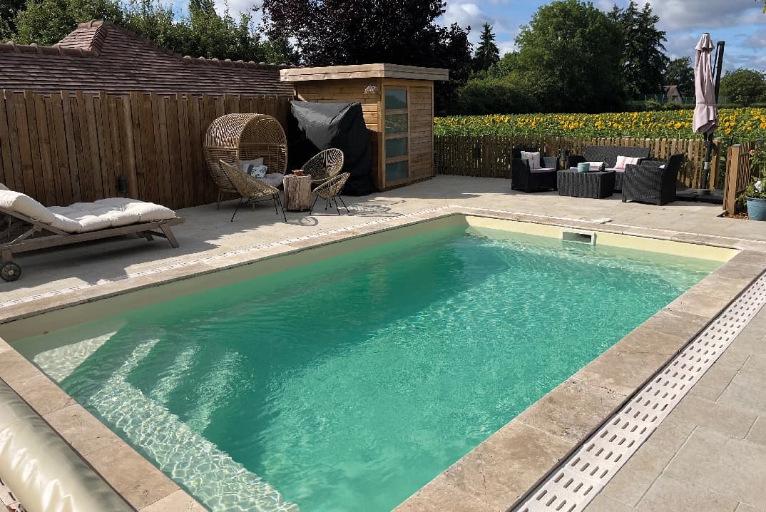 Détente 6 - 3
