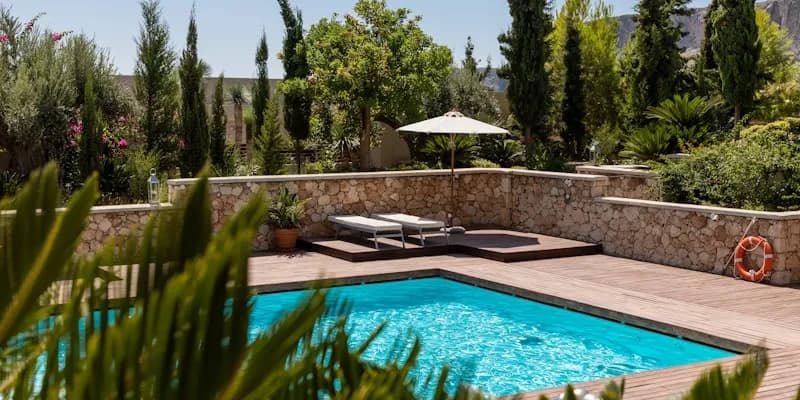 Détection de fuites par Energie Piscine