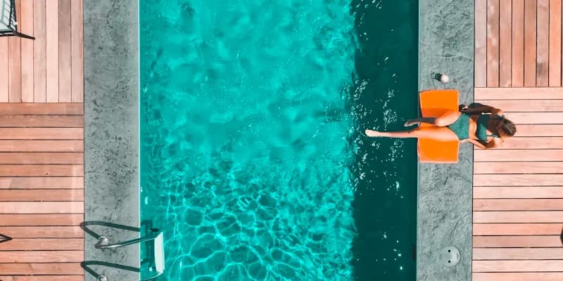 Entretien par Energie Piscine