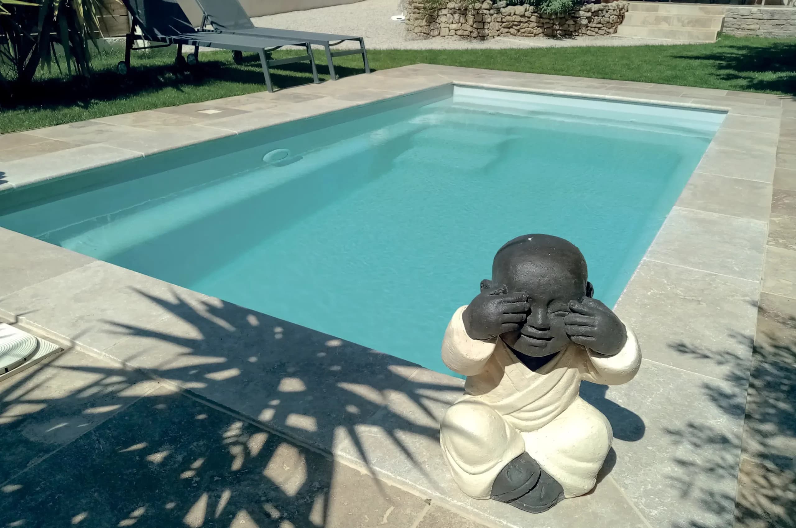 Maxi Pool